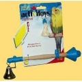 Play Perch with Rope